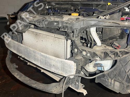 Frontplade/Frontkurv OPEL CORSA D (S07) 1.0 (L08, L68) | BP28155689C72 