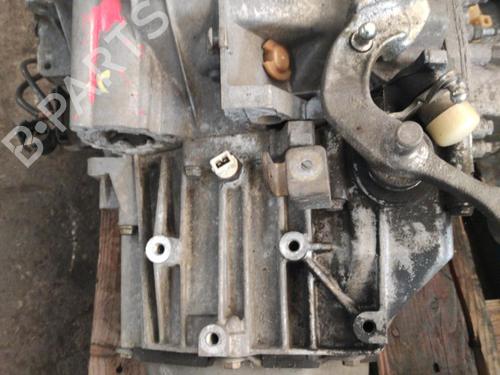 Used Gearbox PEUGEOT 406 Coupe (8C) 3.0 V6 24V (190 hp) 20867980