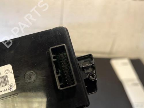 Used Climate control Climate control RENAULT MEGANE III Hatchback (BZ0/1_, B3_) 1.6 dCi (BZ00, BZ12, BZ13) (130 hp) 21864449 21864449