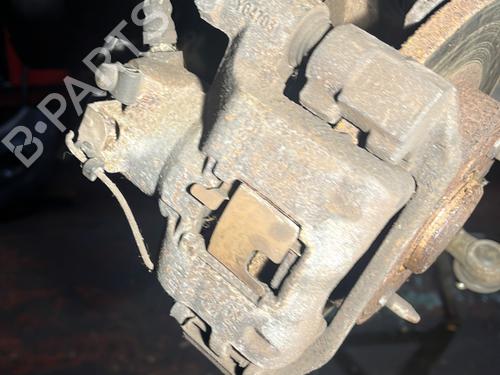 Used Left front brake caliper FORD KA (RU8) 1.2 (69 hp) 30748592