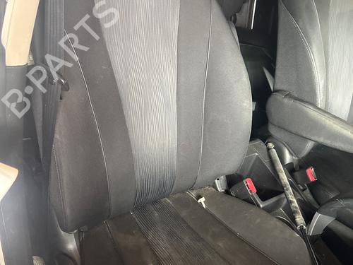 Sæde højre fortil MAZDA 5 (CW) 1.6 CD | BP38342081C16 - Image 2