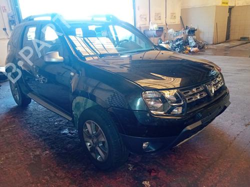 Front right panel DACIA DUSTER (HS_) 1.5 dCi | BP21865599C59  - Image 5