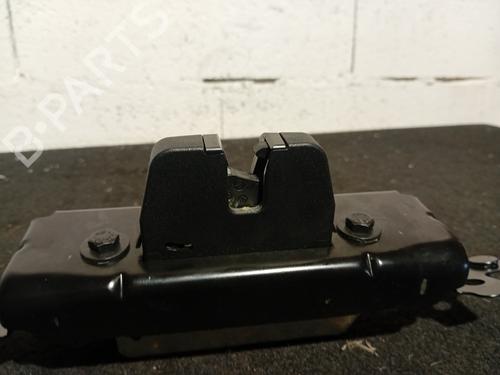 Tailgate lock PEUGEOT 208 I (CA_, CC_) 1.6 HDi | BP21866282C101 
