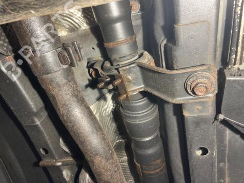 Used Driveshaft Driveshaft 37613310 37613310