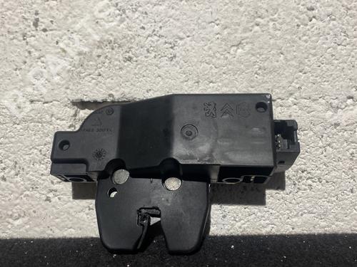 tailgate-lock-peugeot-407-coupe-6c_-20-hdi-871983-2005-20861498 main image