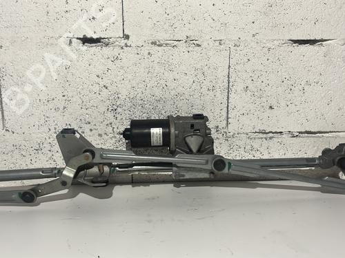 Viskermotor vindrute DS DS 4 / DS 4 CROSSBACK (NX_) 1.2 THP 130 (NXHNYM) (130 hp) 31611536