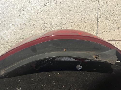 Left taillight HYUNDAI i20 I (PB, PBT) 1.2 | BP29918771C34