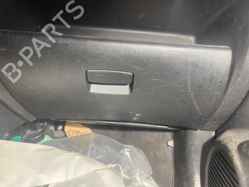Used Glove box Glove box KIA PICANTO I (SA) 1.1 (65 hp) 40055399 40055399