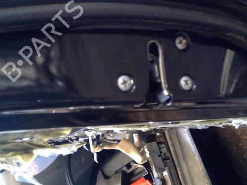 Used Front right lock NISSAN JUKE (F15) 1.5 dCi (110 hp) 21859028