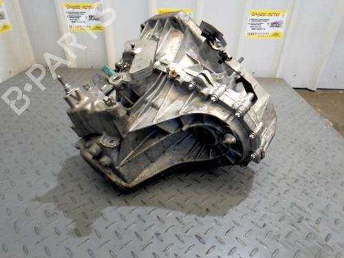 Used Gearbox Gearbox DACIA DUSTER (HS_) 1.5 dCi (HSMC) (107 hp) 20868275 20868275