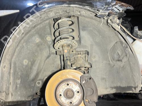 Radlauf für RENAULT MEGANE II (BM0/1_, CM0/1_) 1.5 dCi (BM02, BM13, BM2A, CM02, CM13) (101 hp) 30787535