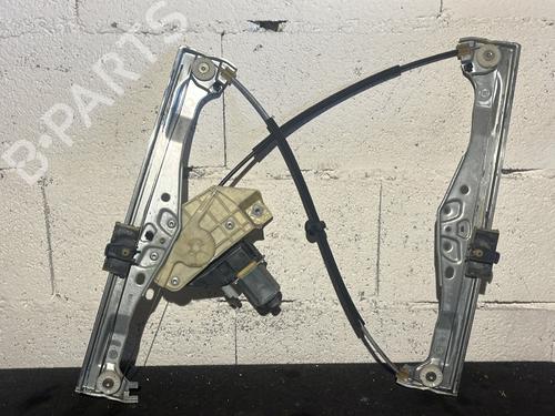 Used Front left window mechanism Front left window mechanism CITROËN C4 CACTUS 1.6 BlueHDi 100 (99 hp) 24926320 24926320