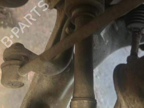 Used Left front driveshaft HYUNDAI ix35 (LM, EL, ELH) 2.0 CRDi (136 hp) 25844204