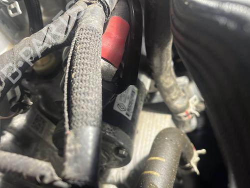 Starter RENAULT KADJAR (HA_, HL_) 1.3 TCe 140 (HLNB, HLN1) | BP31249151M8