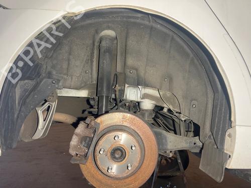 Hjulbue Hjulbue TOYOTA AVENSIS Saloon (_T27_) 1.8 VVT-i (ZRT271_, ZRT271R) (147 hp) 35989253 35989253