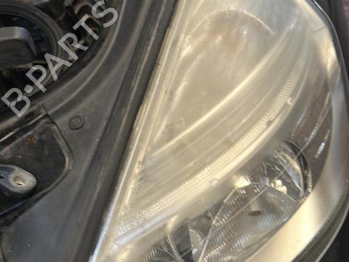 Used Left headlight RENAULT ESPACE IV (JK0/1_) 2.0 dCi (JK01, JK02, JK1J, JK1K, JK1H) (150 hp) 20863066