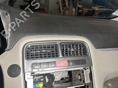 Dashboard FIAT GRANDE PUNTO (199_) 1.9 D Multijet | BP33301147C46 - Image 5