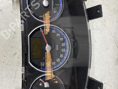 Kombiinstrument HYUNDAI SANTA FÉ II (CM) 2.2 CRDi GLS 4x4 (150 hp) 20867039