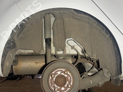 Used Wheel arch FORD FIESTA VI (CB1, CCN) 1.5 TDCi (75 hp) 28668894