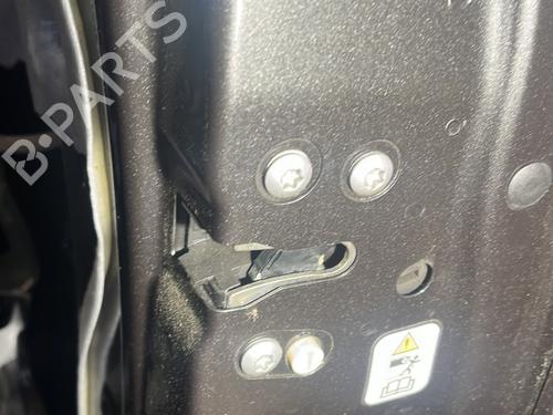 Used Rear right lock FIAT BRAVO II (198_) 1.6 D Multijet (198AXL1B) (120 hp) 29477959
