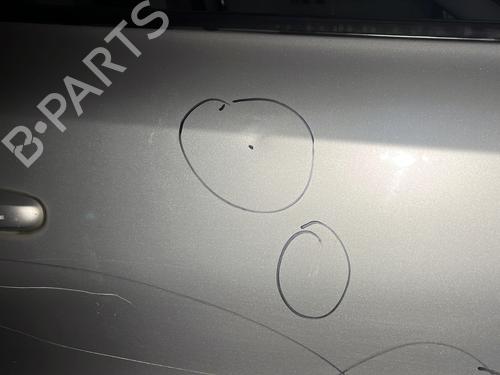 Right front door KIA CEE'D Hatchback (ED) 1.6 CRDi 90 | BP29452959C3 