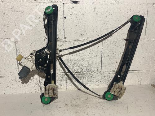 Front left window mechanism BMW 1 (E87) 120 d | BP35903579C22 - Image 2