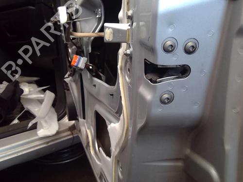 Front right lock FIAT QUBO (225_) 1.3 D Multijet (225AXE1A, 225CXE1A, 225AXH1A, 225AXL1A,... | BP20864185C97 