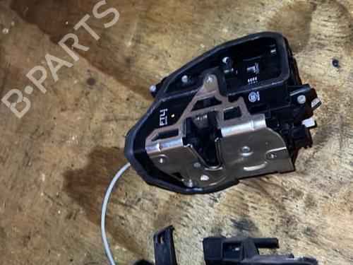 Used Front left lock BMW 1 (E81) 118 d (143 hp) 21864162