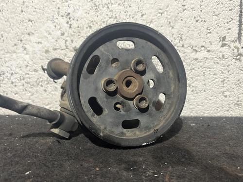 Used Steering pump Steering pump VW CADDY III Box Body/MPV (2KA, 2KH, 2CA, 2CH) 2.0 SDI (70 hp) 25002317 25002317