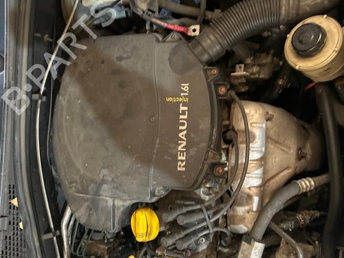 Gearbox DACIA SANDERO 1.6 (BS0D, BS0B, BS0F, BS0H) | BP40444227M3 - Image 2