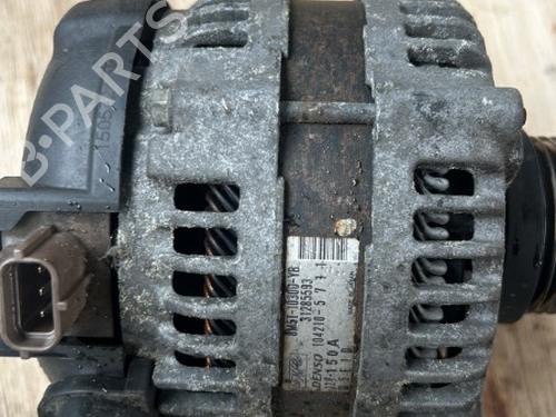 Alternator FORD KUGA I 2.0 TDCi | BP21861403M7 