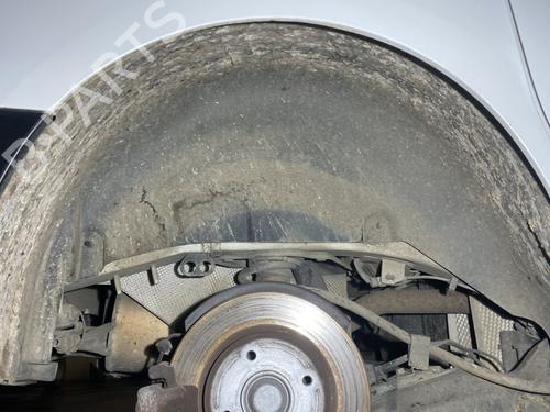 Hjulbue PEUGEOT PARTNER Box Body/MPV 1.6 HDi / BlueHDi 75 (75 hp) 23797012