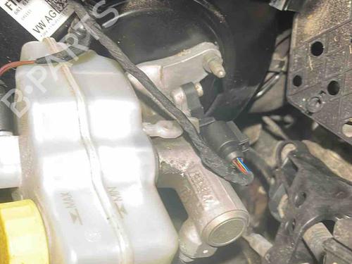Hovedbremsecylinder Hovedbremsecylinder VW POLO V (6R1, 6C1) 1.2 (70 hp) 36445692 36445692