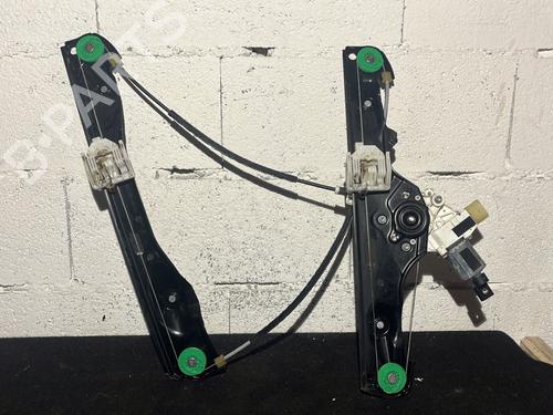 Front right window mechanism BMW X1 (E84) xDrive 18 d | BP26430164C23 