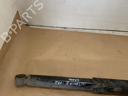 Right rear shock absorber SKODA OCTAVIA II Combi (1Z5) 1.6 TDI | BP25843875M19 