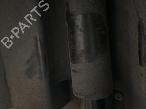 Used Right rear shock absorber SKODA FABIA II (542) 1.9 TDI (105 hp) 20860282