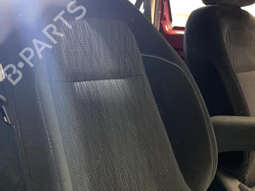 Stoel rechts voor CITROËN C3 Picasso (SH_) 1.6 HDi (109 hp) 20863947