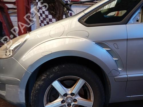 left-front-fenders-ford-s-max-wa6-18-tdci-1712811-2006-2007-2008-2009-2010-2011-2012-2013-2014-20864922 main image