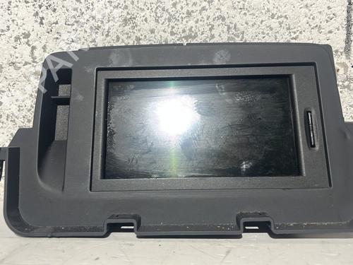 Afficheur RENAULT MEGANE III Hatchback (BZ0/1_, B3_) 1.9 dCi (BZ0N, BZ0J) (131 hp) 32133749