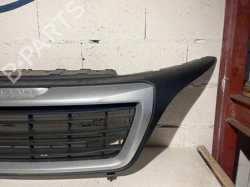 Grill PEUGEOT BOXER Van 2.0 BlueHDi 130 | BP34556731C40  - Image 11