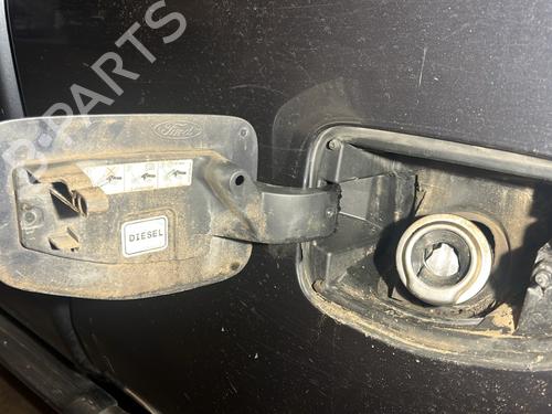 fuel-flap-ford-ranger-tke-2011-25760412 main image