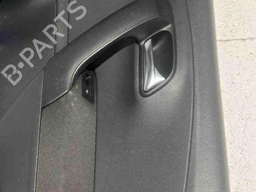 Front right panel VW POLO V (6R1, 6C1) 1.2 | BP36445683C59 - Image 4