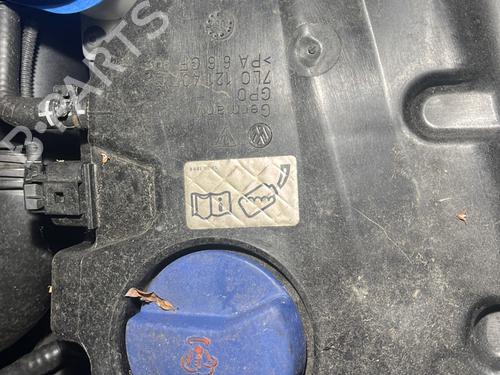 Used Expansion tank AUDI Q7 (4LB) 3.0 TDI quattro (233 hp) 26905692