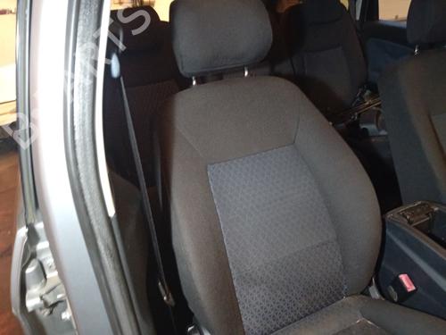 Used Right front seat FORD S-MAX (WA6) 1.8 TDCi (125 hp) 20872357