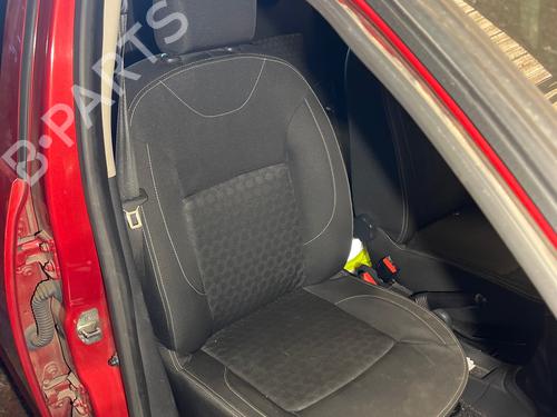 Right front seat DACIA SANDERO II 1.5 dCi | BP37683919C16 - Image 2