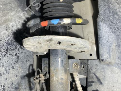 Used Right front shock absorber PEUGEOT 308 II (LB_, LP_, LW_, LH_, L3_) 1.2 THP 110 (110 hp) 23796980