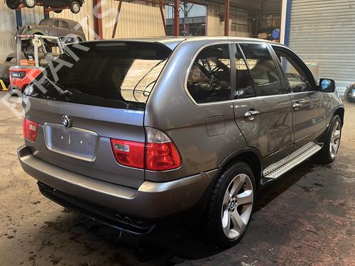 Radio BMW X5 (E53) 4.4 i | BP31603060E6 - Image 7