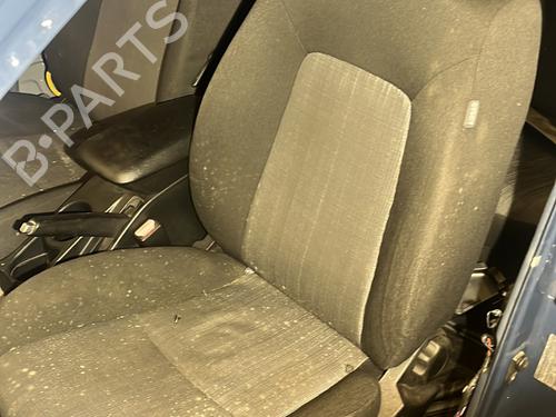 Used Left front seat KIA CEE'D SW (ED) 1.6 CRDi 90 (90 hp) 28425831