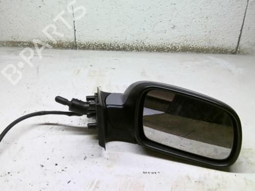 Used Right mirror PEUGEOT 307 (3A/C) 1.6 16V (109 hp) 20860451