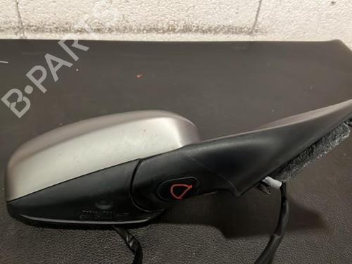 Right mirror ALFA ROMEO 159 Sportwagon (939_) 2.0 JTDM (939BXP1B) | BP20862399C27 